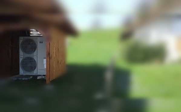 LWP mit Strömung in vorspringendes Fassadeneck